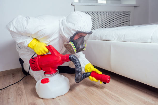 Best Real Estate Pest Inspections  in Holton, KS